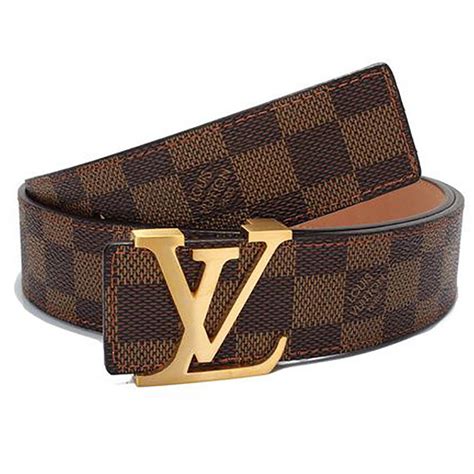 louis vuitton belt monogram black grey|Louis Vuitton unisex belt.